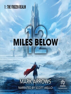 The Frozen Realm - Audiobook